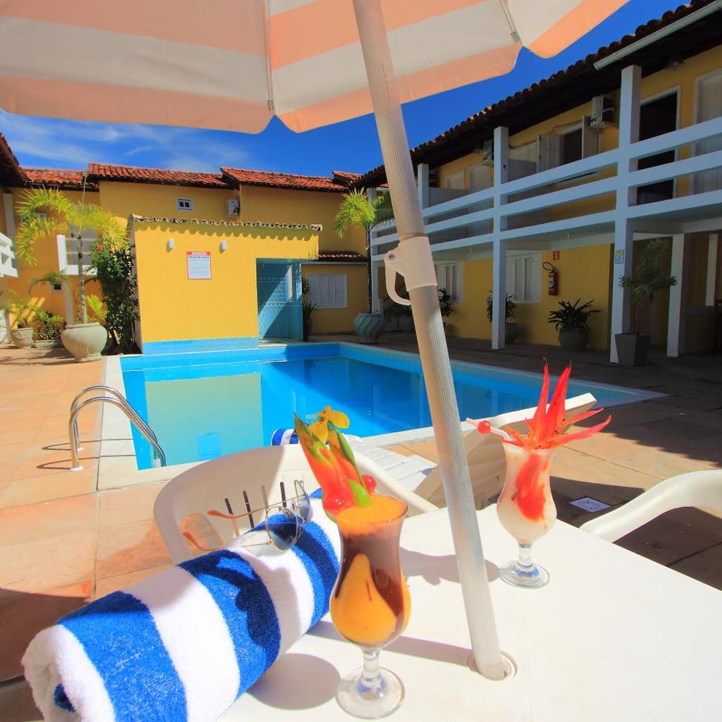 Navegantes Hotel — foto 6