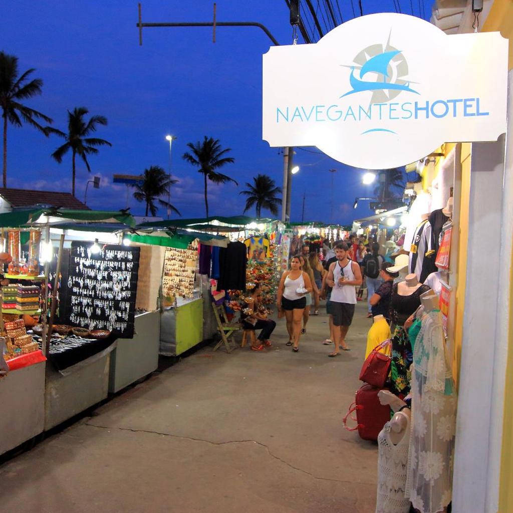 Navegantes Hotel — foto 5