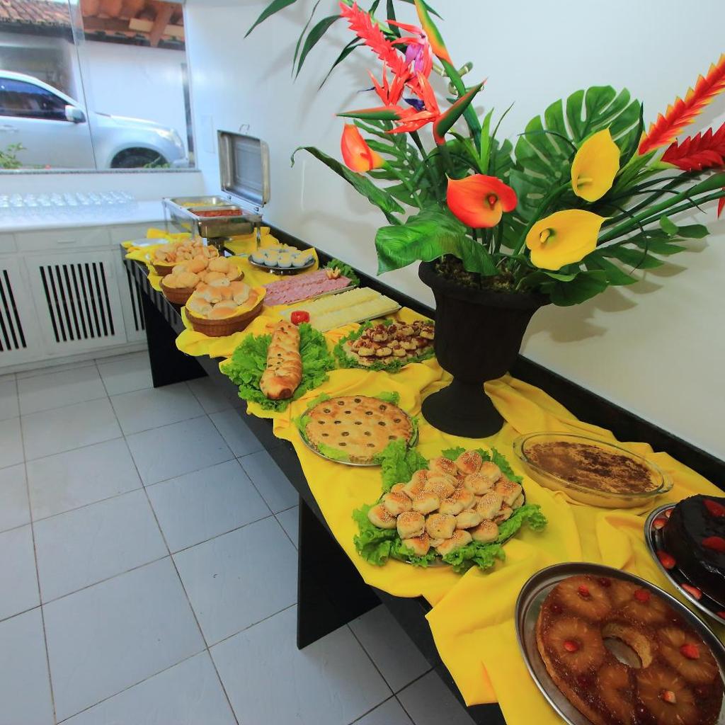 Navegantes Hotel — foto 11