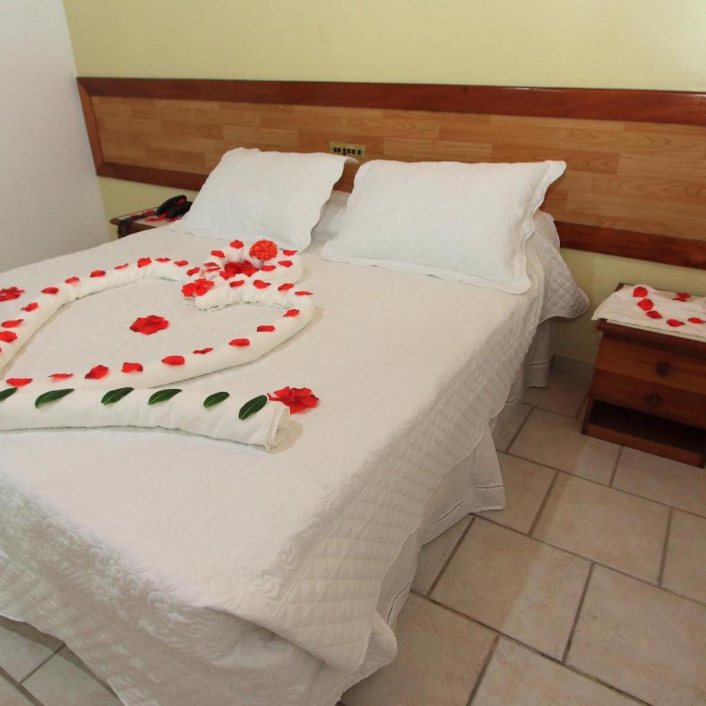 Navegantes Hotel — foto 7