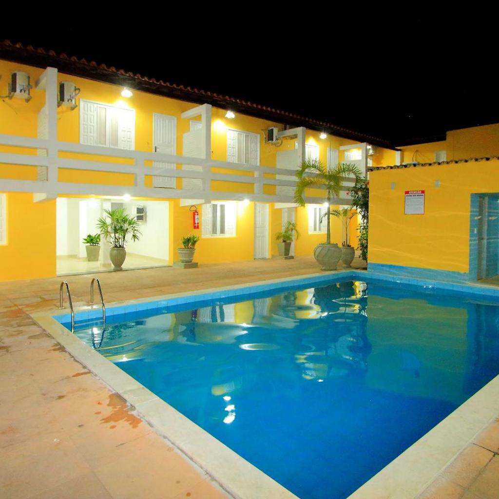 Navegantes Hotel — foto 9
