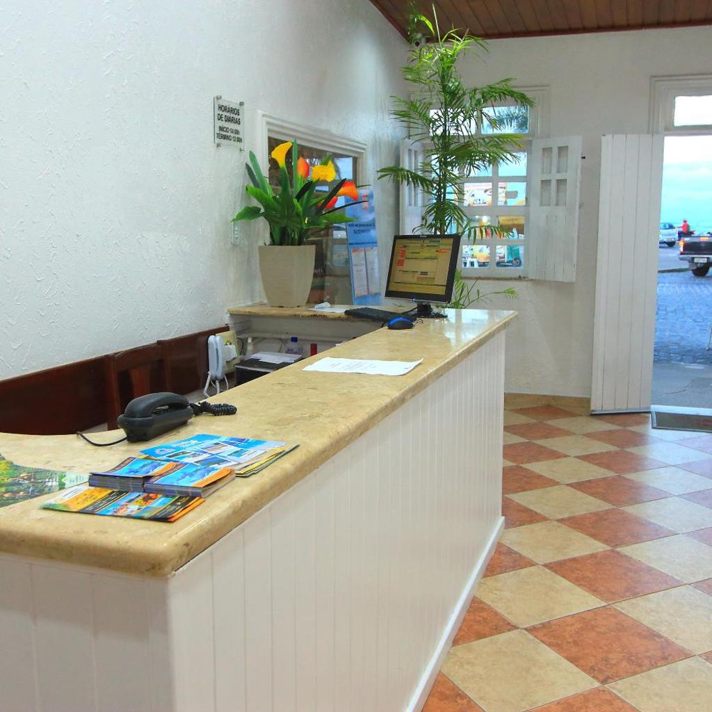Navegantes Hotel — foto 8