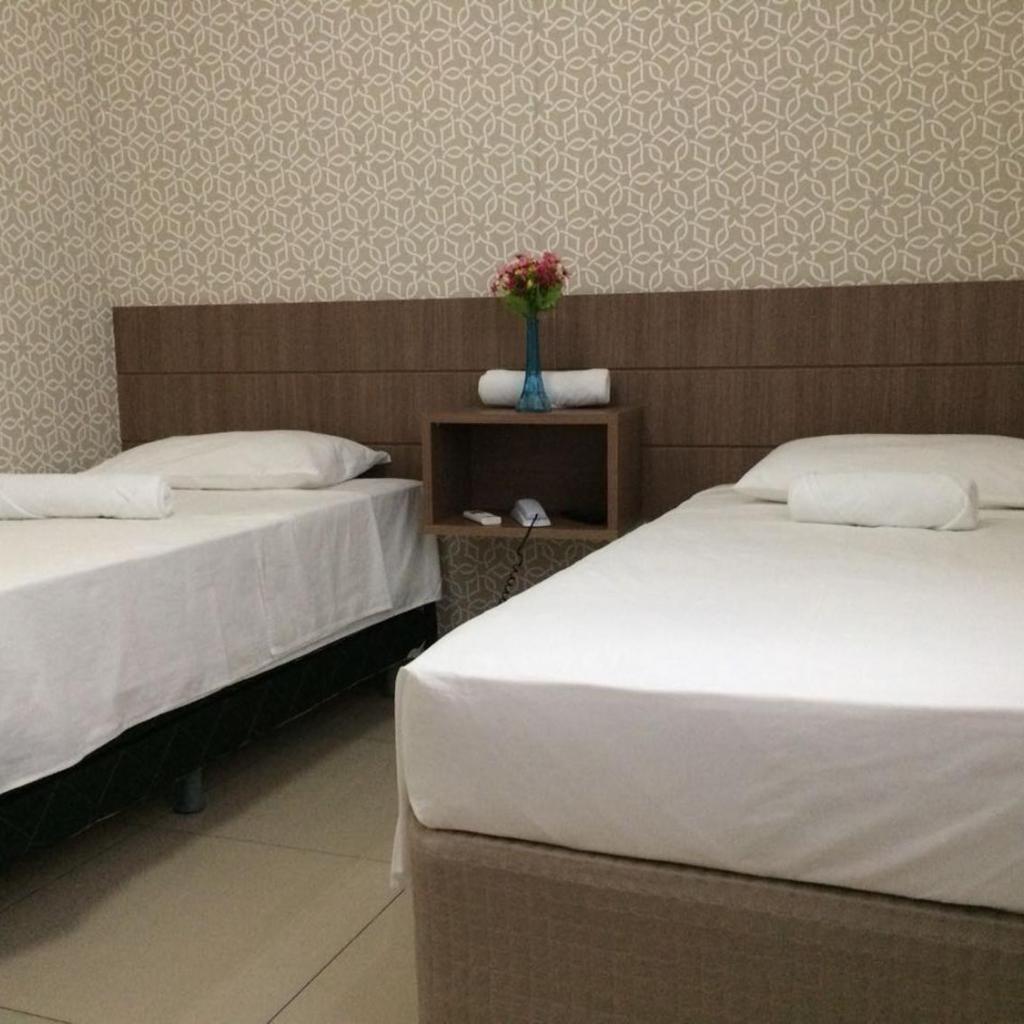 Hotel Caroline — foto 10
