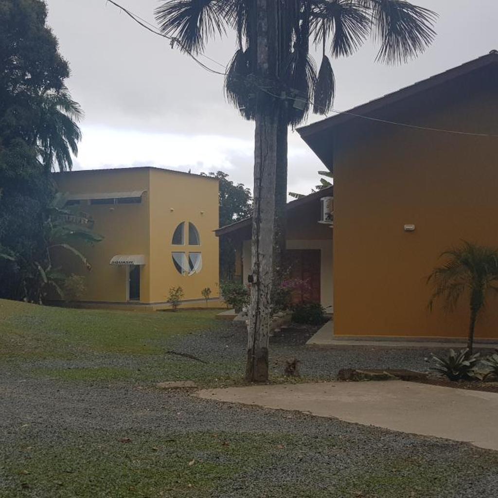 Pousada Recanto do Morro — foto 12