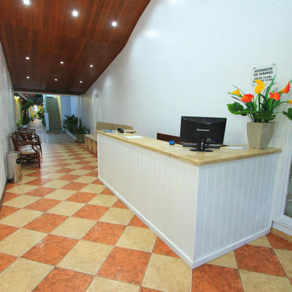 Navegantes Hotel — foto 4