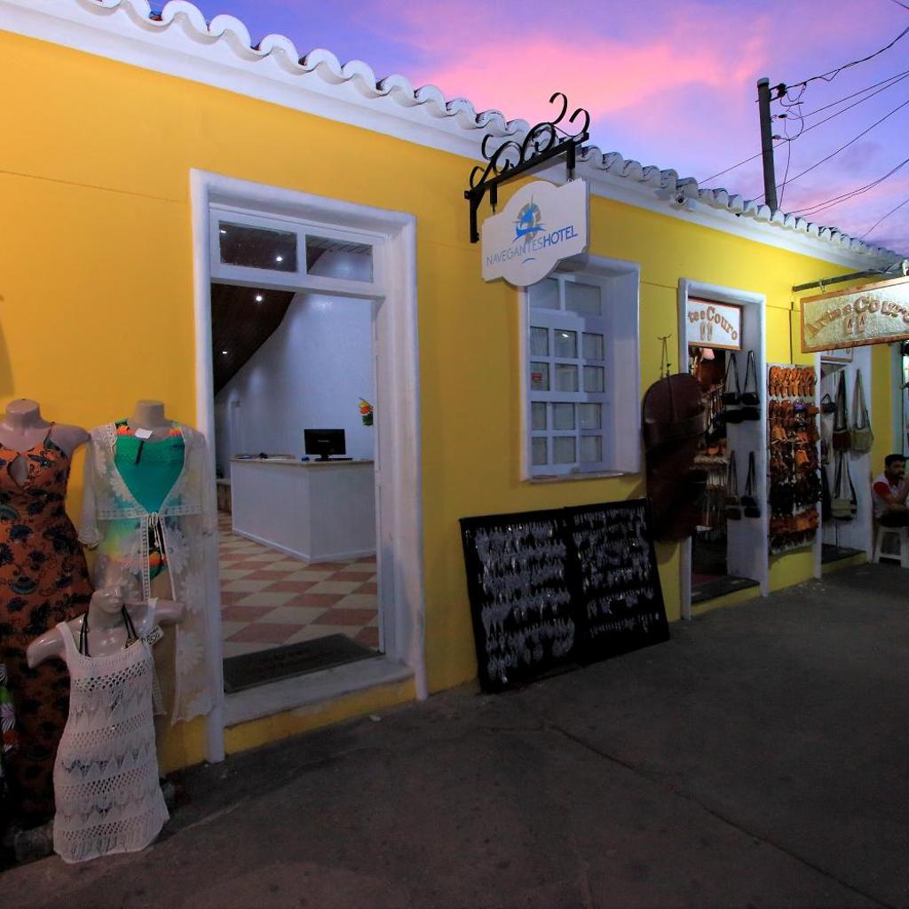 Navegantes Hotel — foto 3