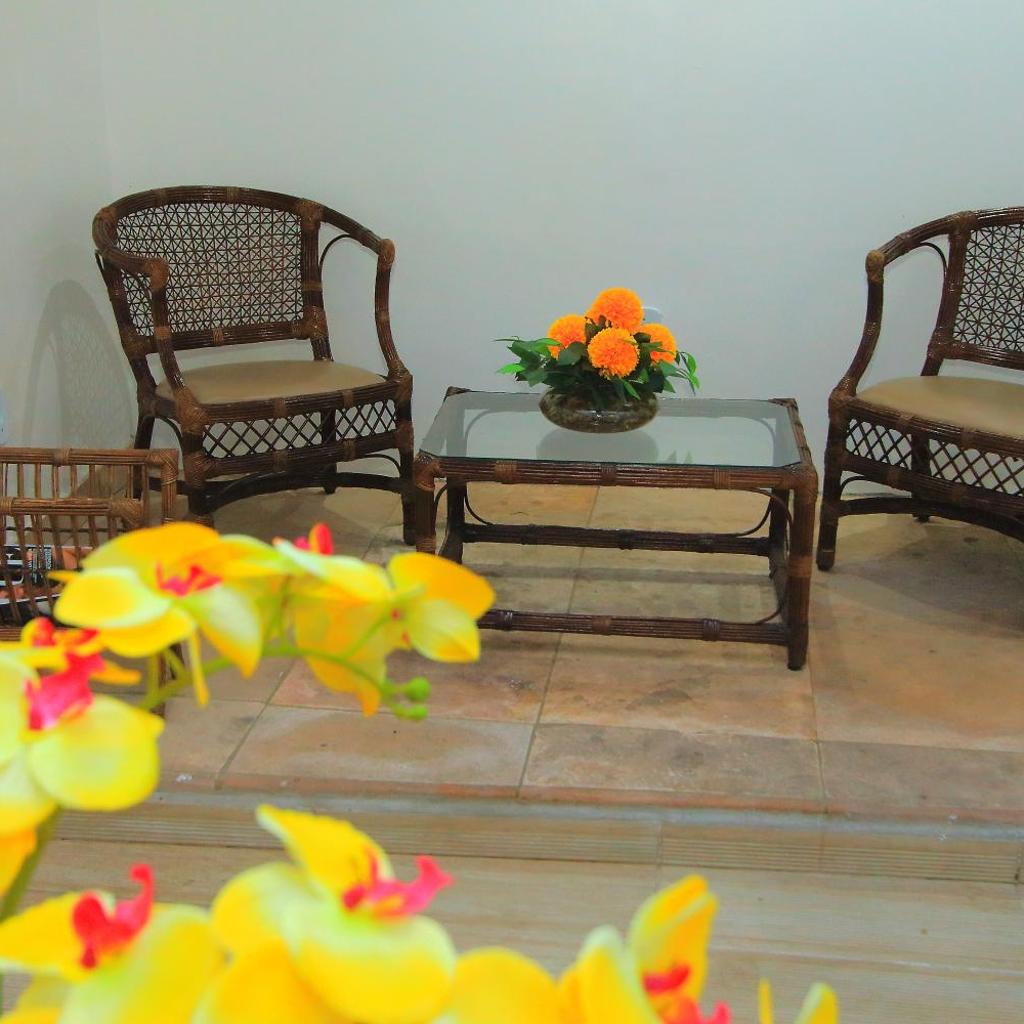Navegantes Hotel — foto 12