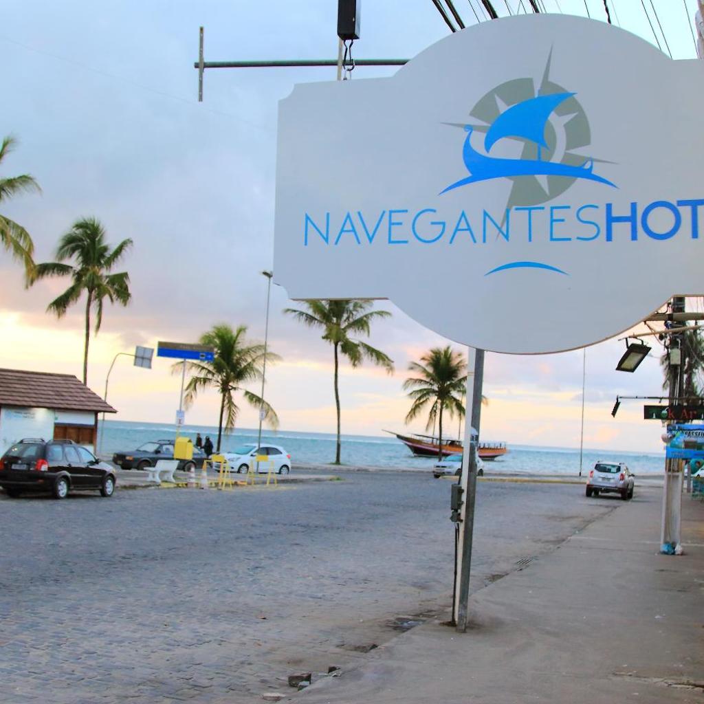 Navegantes Hotel — foto 10