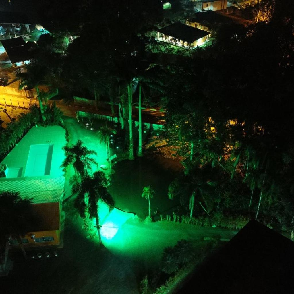Pousada Recanto do Morro — foto 9