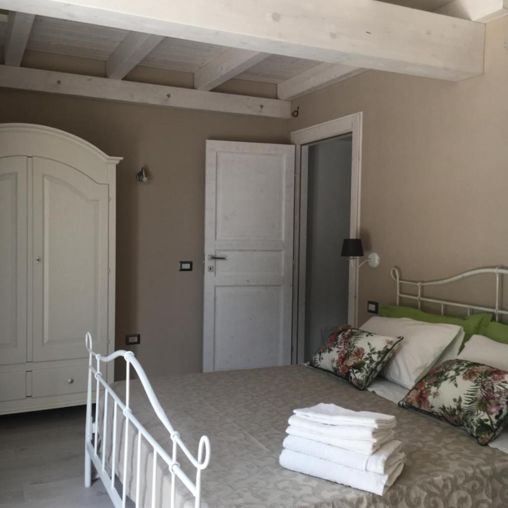 B&B Il Pomo d'oro photo