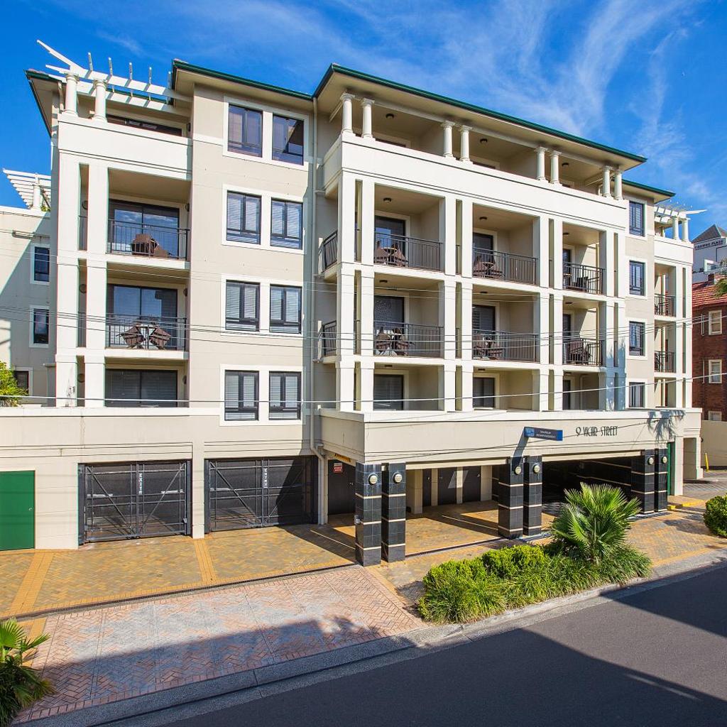 Coogee Bay Boutique Hotel — 
