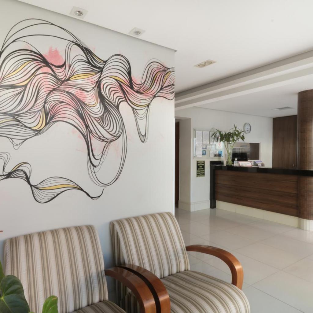 Hotel Copacabana Piracicaba — foto 6