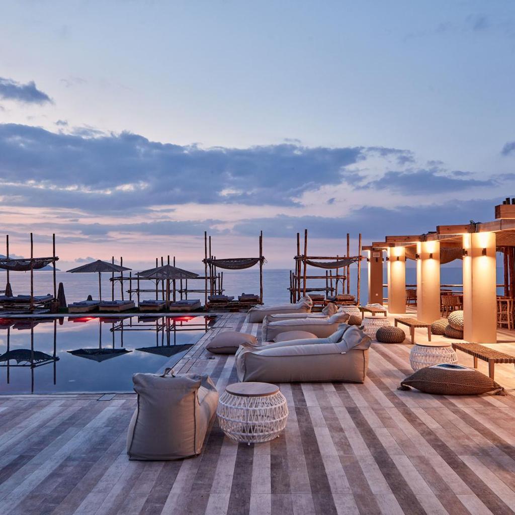 Kimpton La Mer Crete by IHG — 