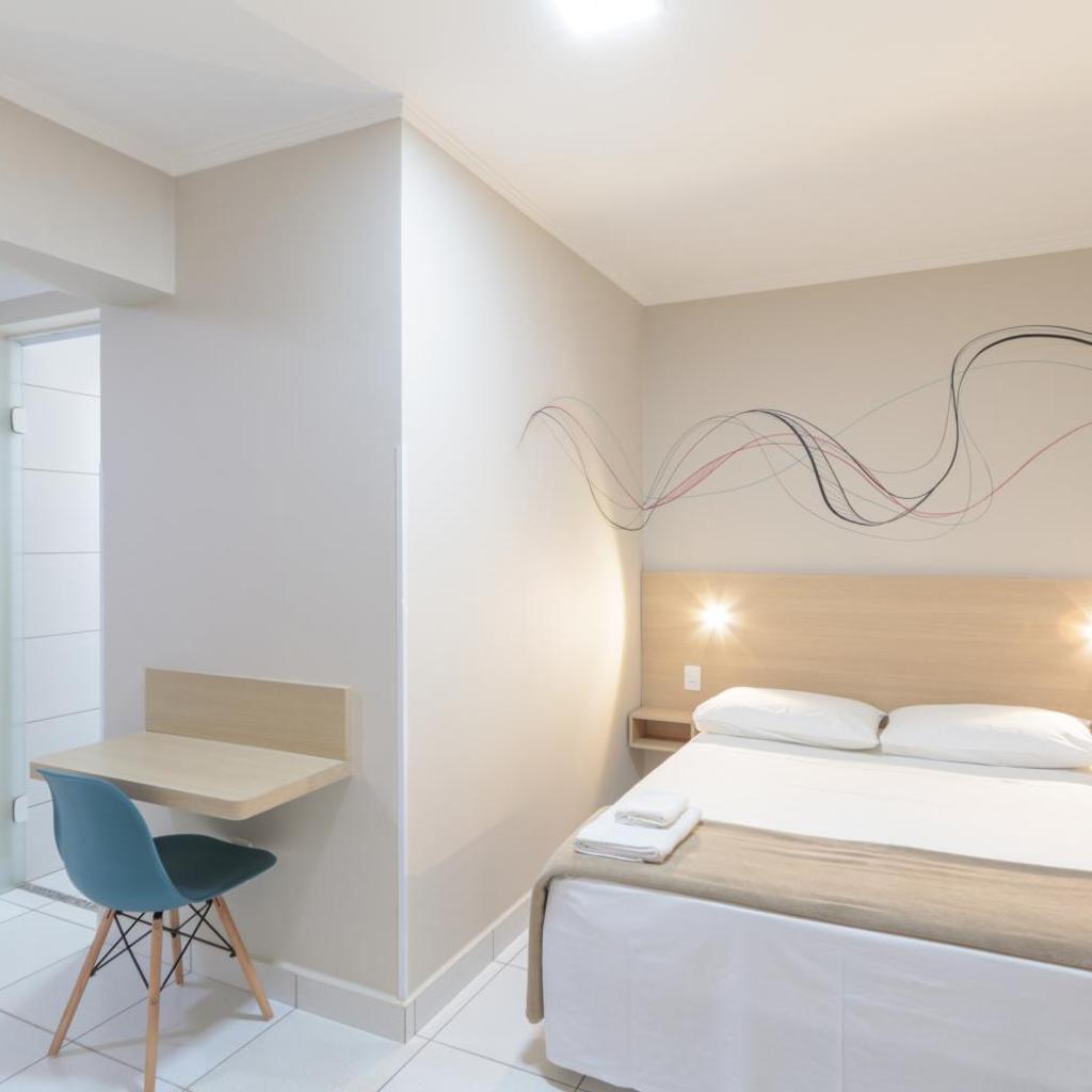 Hotel Copacabana Piracicaba — foto 12