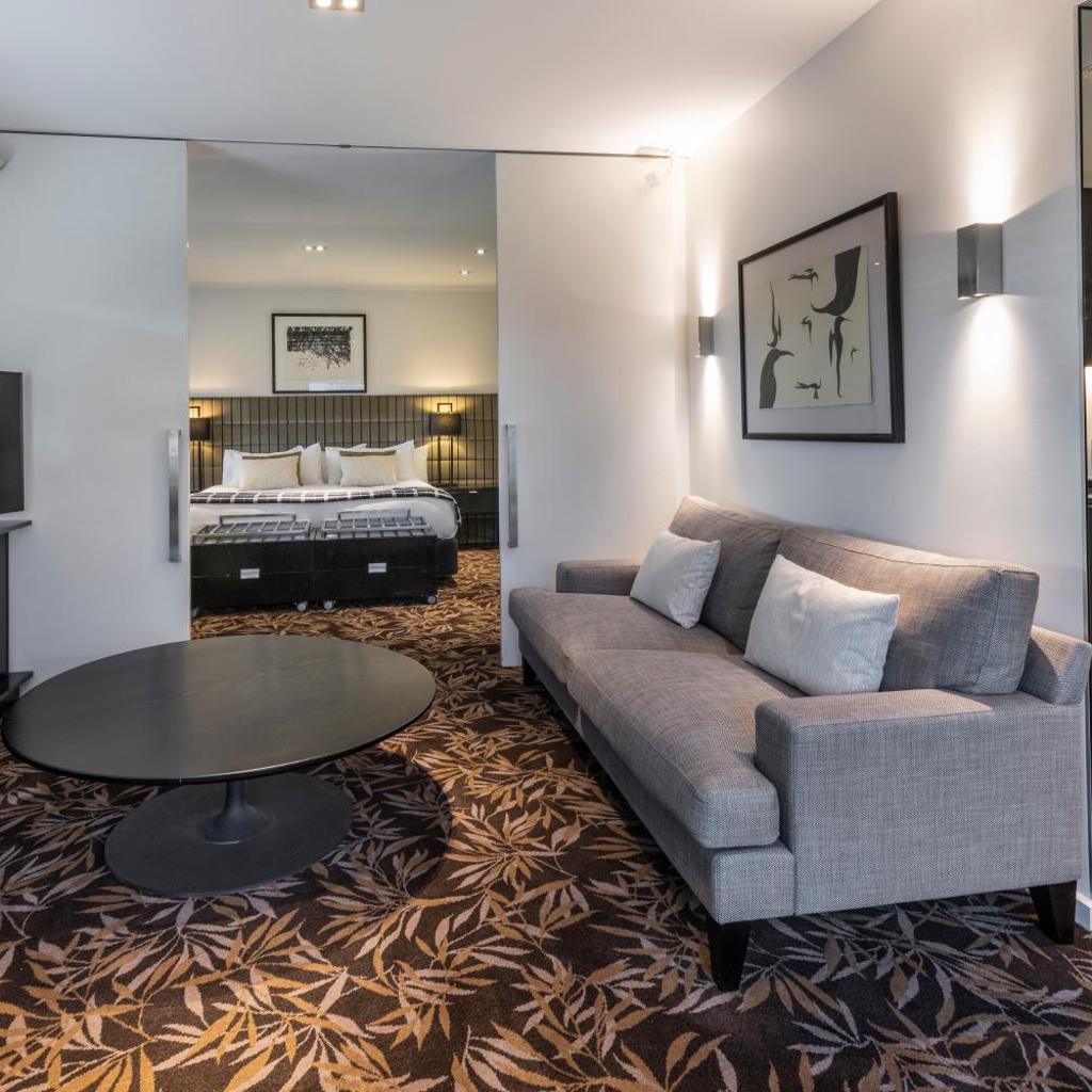 The George — 