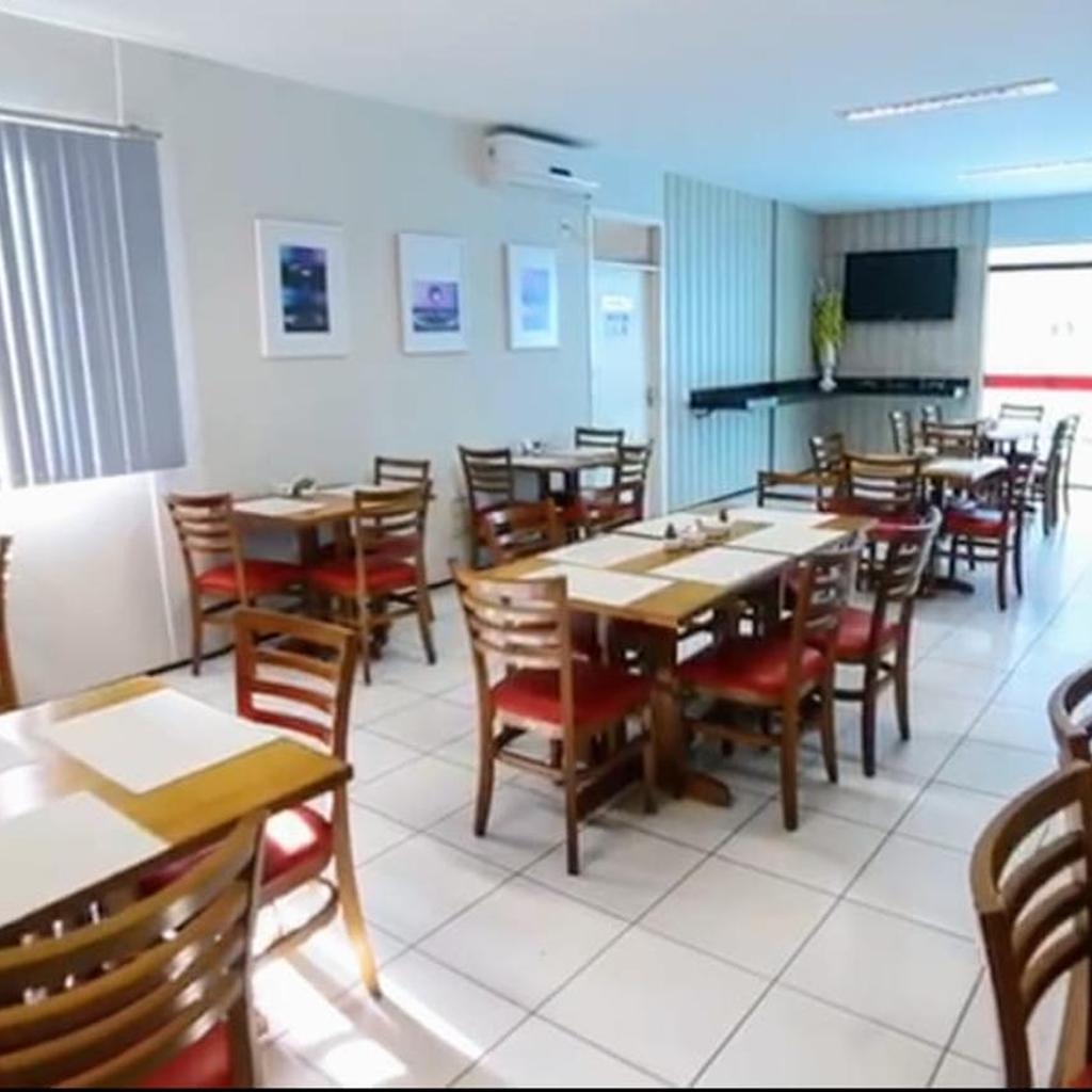 Holiday Hotel Picos — foto 10