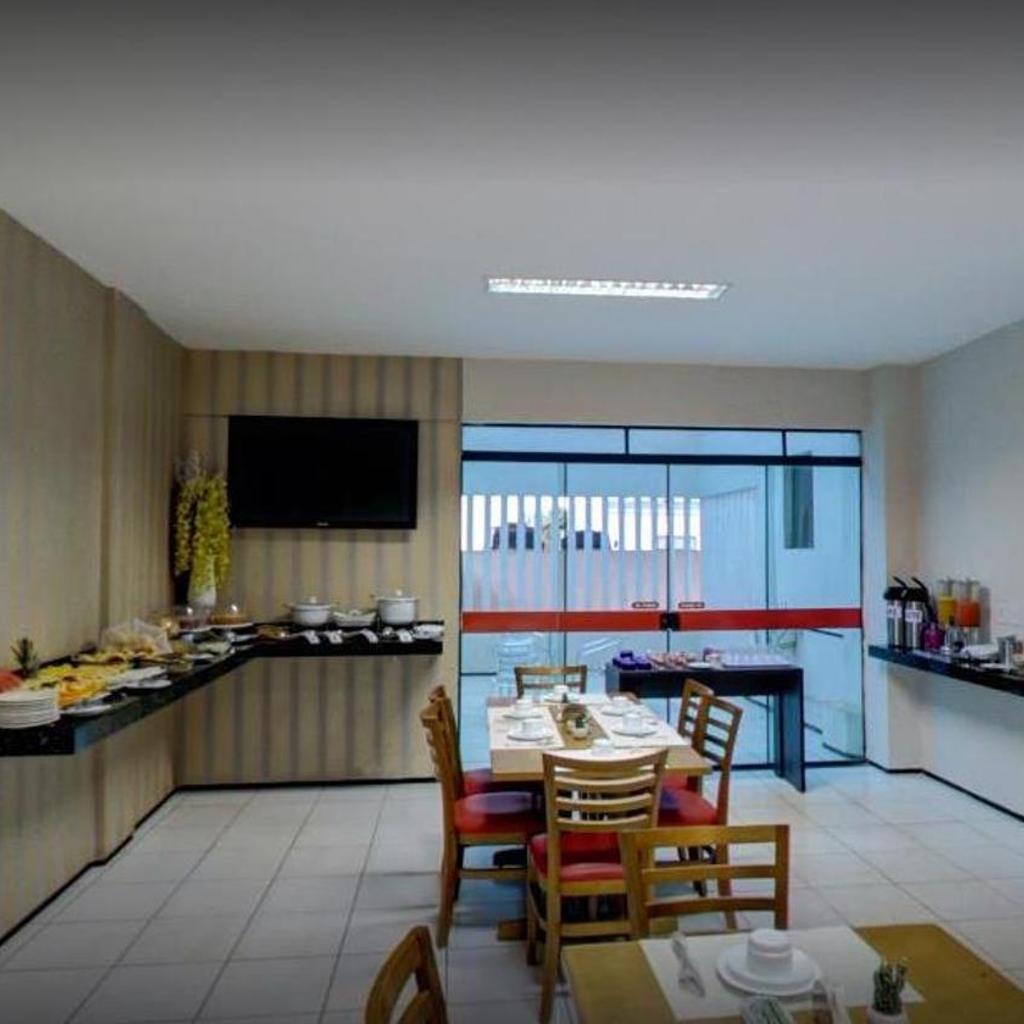 Holiday Hotel Picos — foto 9