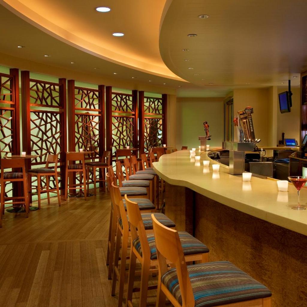 Photograph of Seaport Hotel® Boston