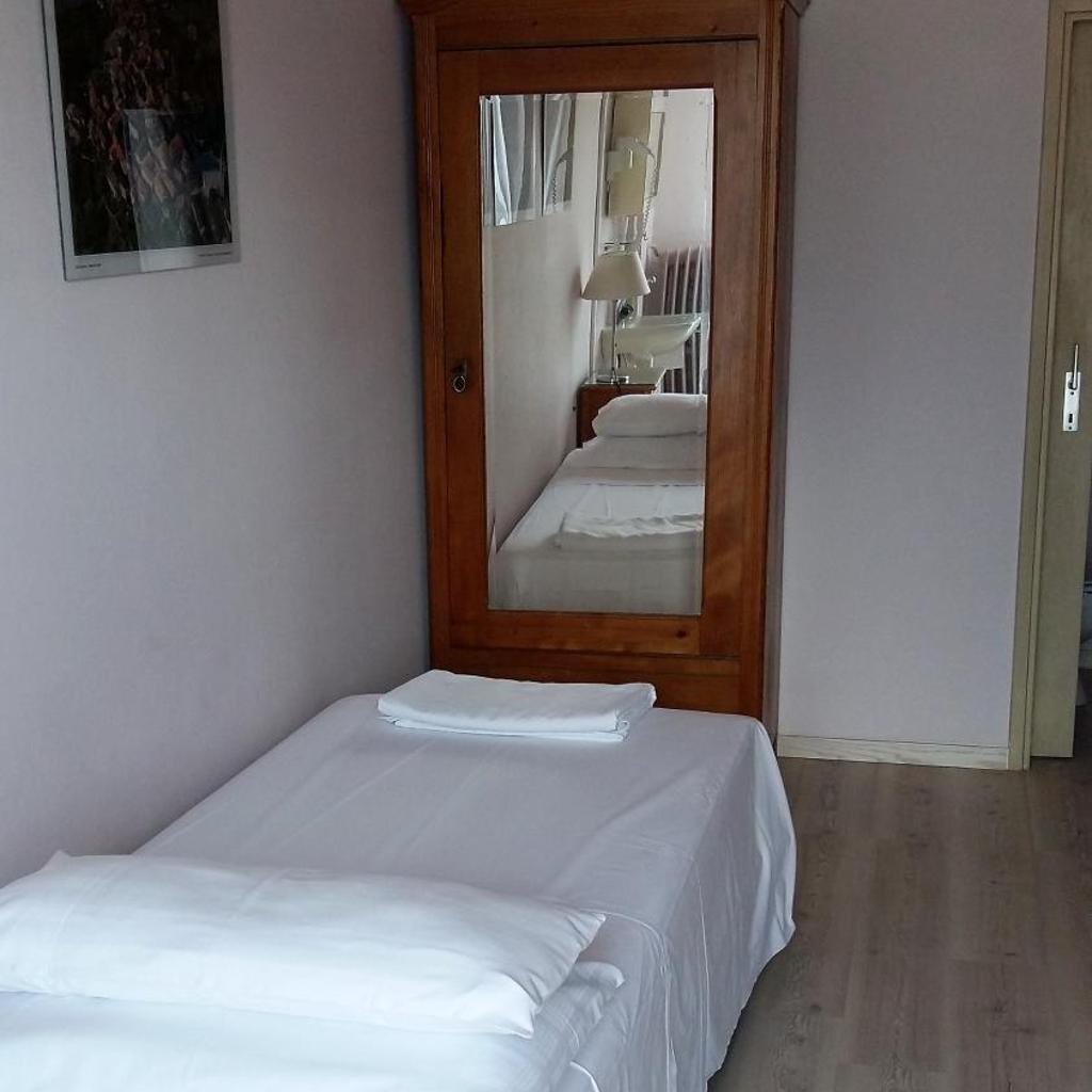Image 52 - Albergo Hotel Tesserete