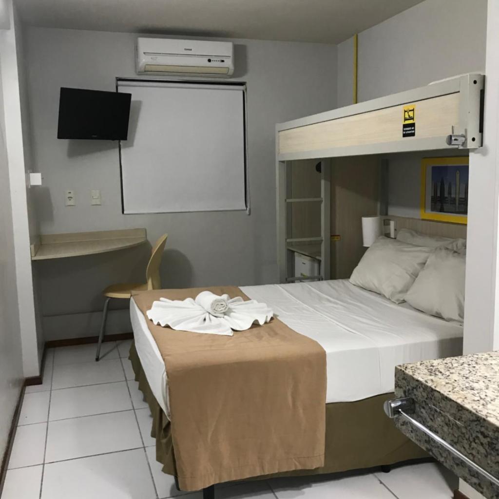 EXPRESSO R1 HOTEL — foto 2
