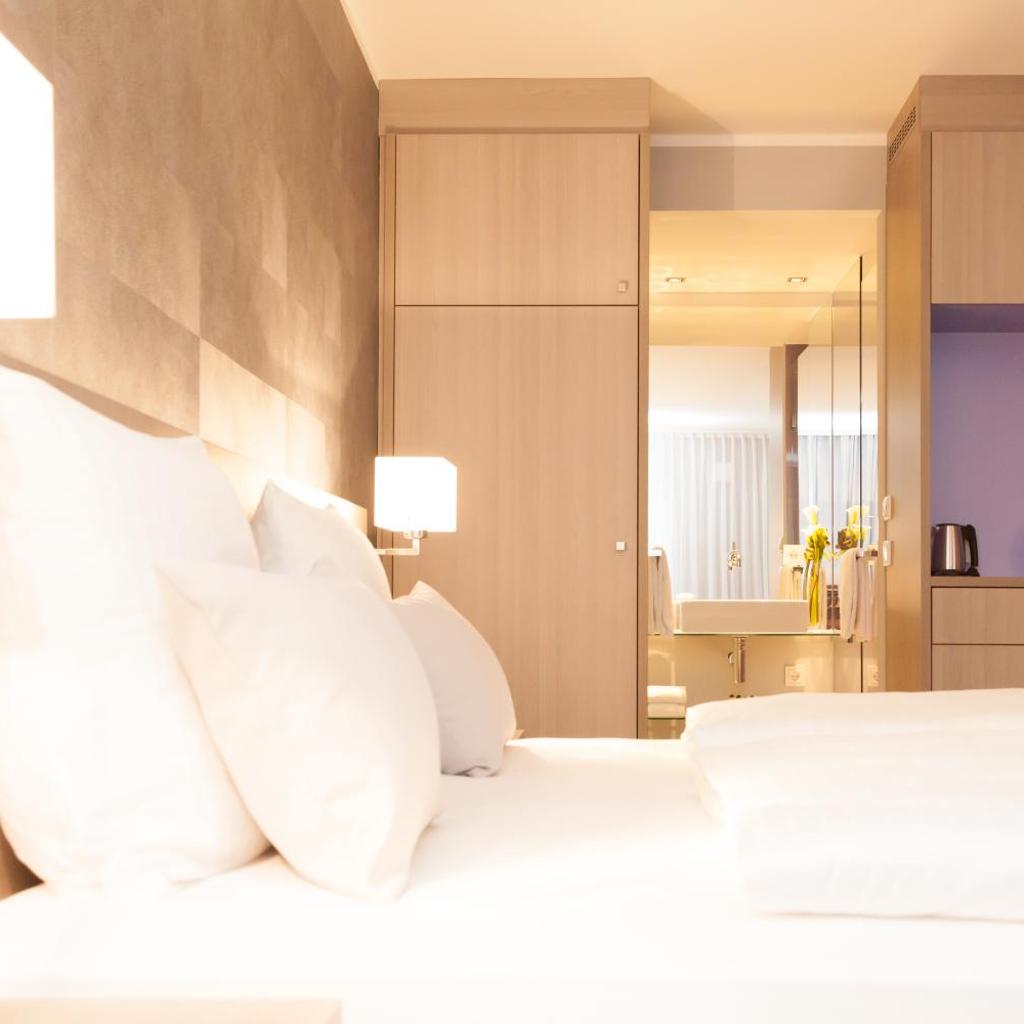 Photograph of relexa hotel München