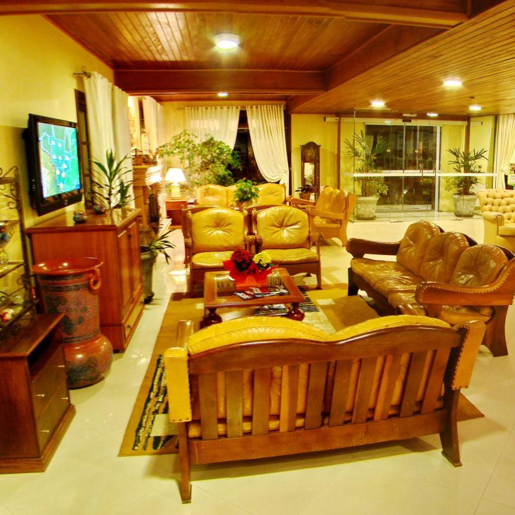 Hotel Sky Gramado — foto 6