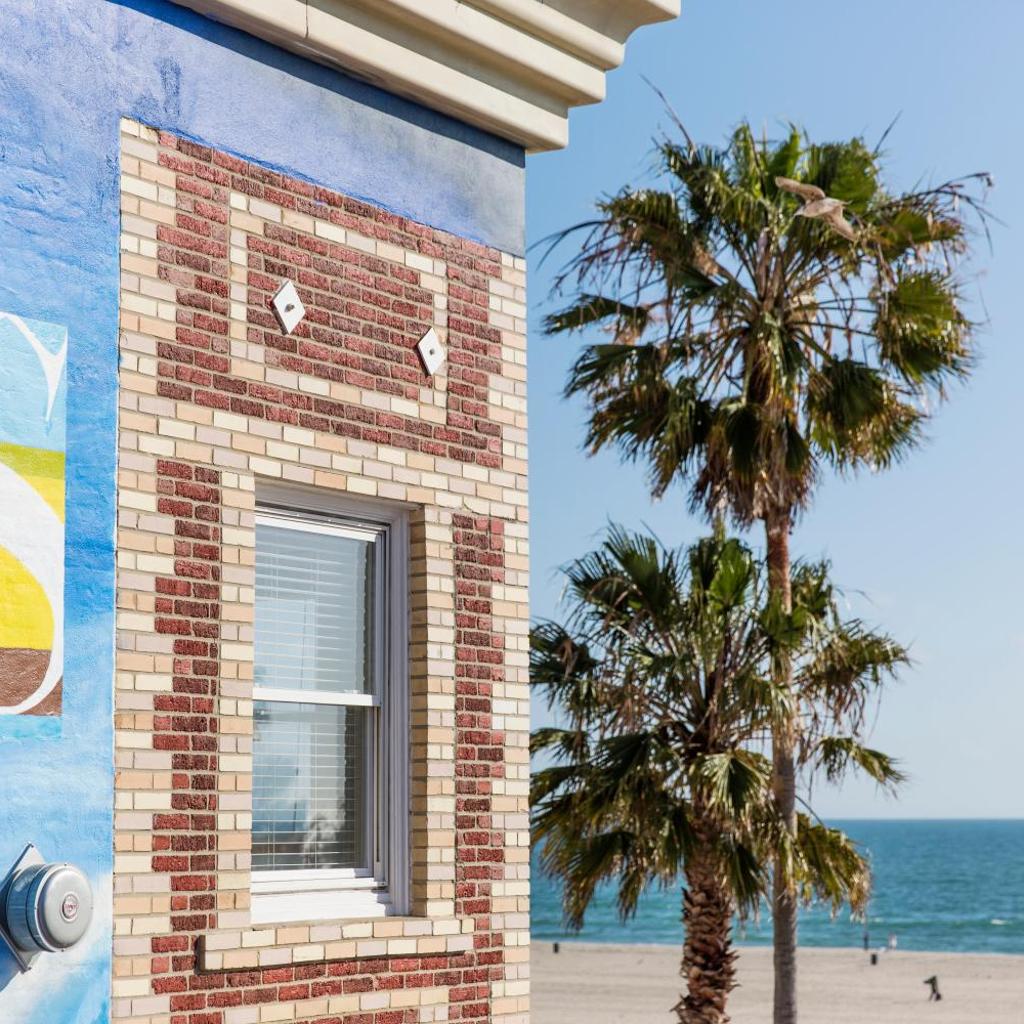 Photograph of Venice Suites