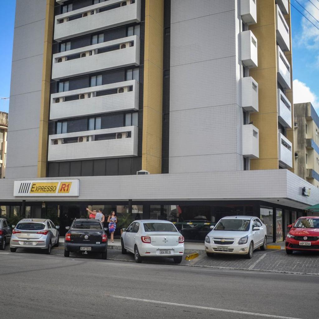 EXPRESSO R1 HOTEL — foto 3