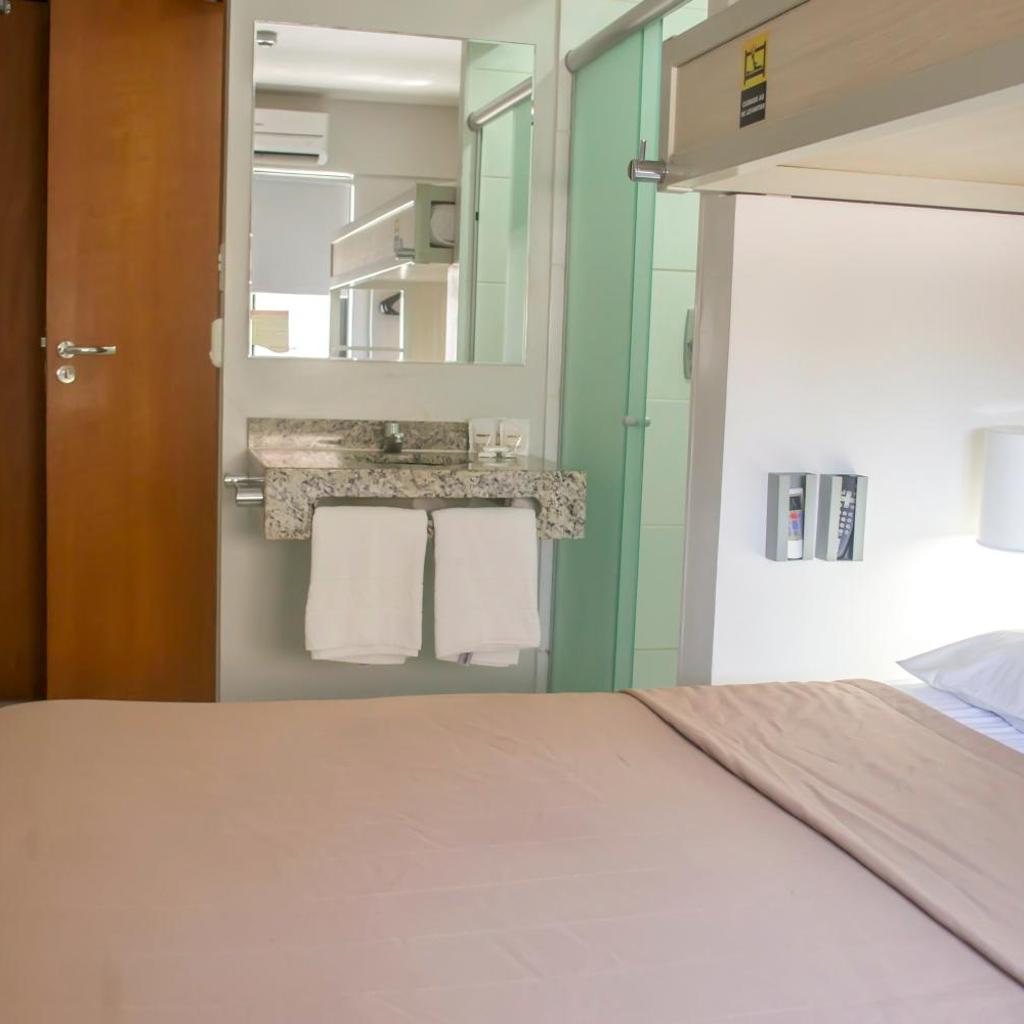 EXPRESSO R1 HOTEL — foto 5