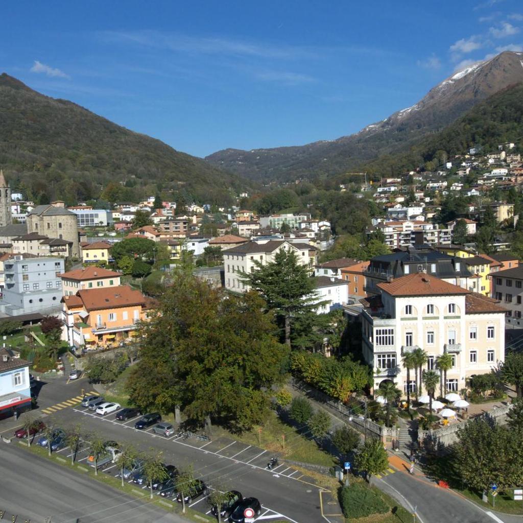 Image 15 - Albergo Hotel Tesserete