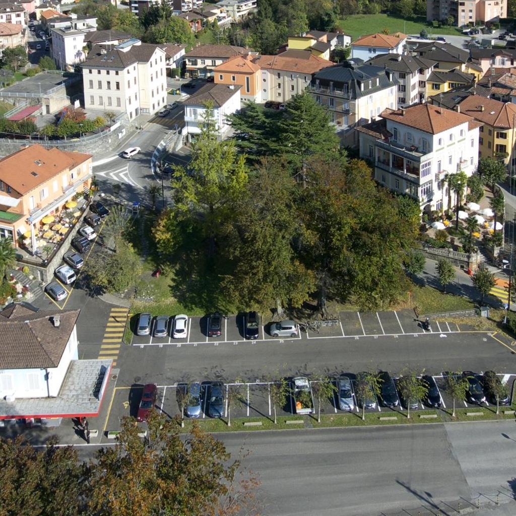 Image 17 - Albergo Hotel Tesserete