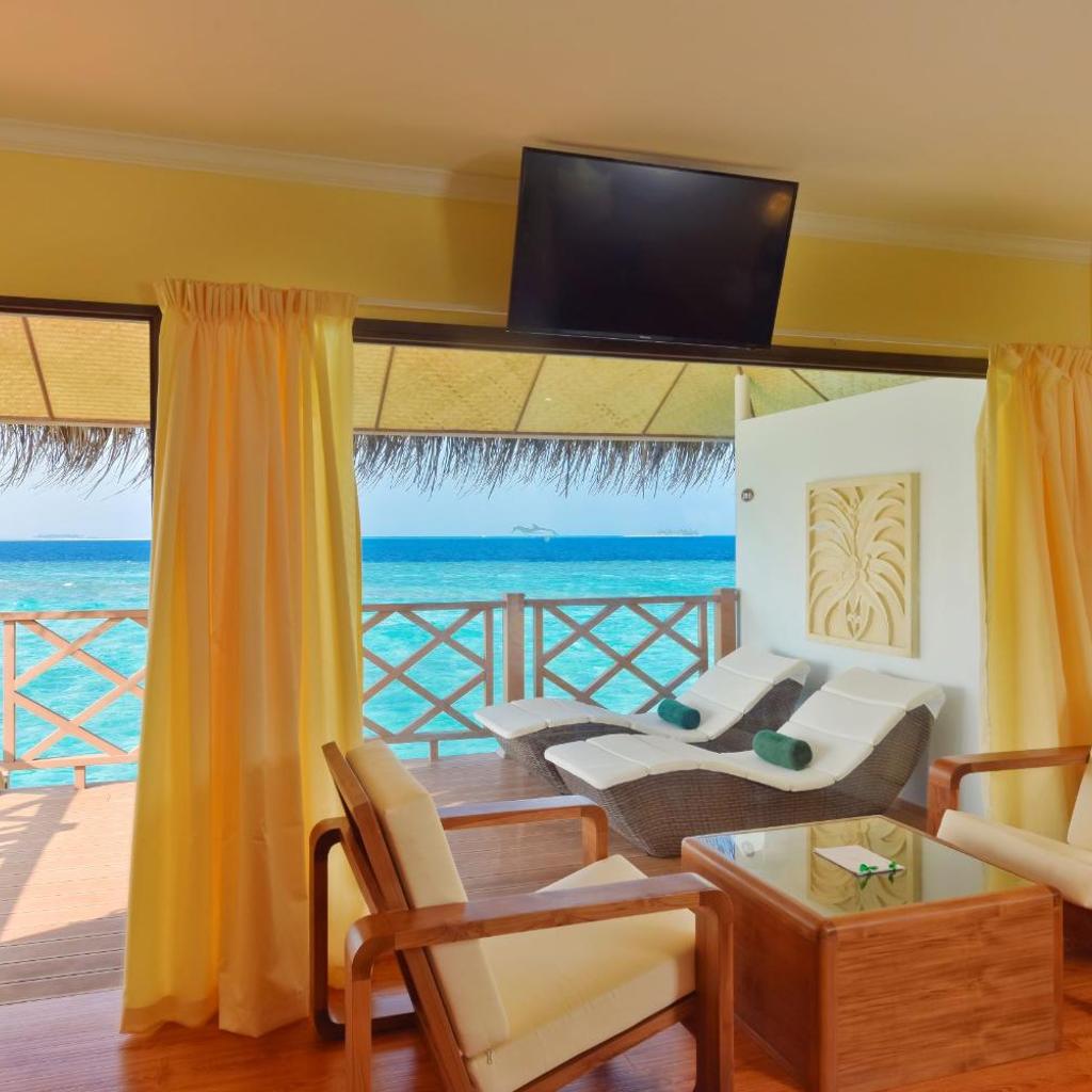 Dreamland Maldives, photo 5