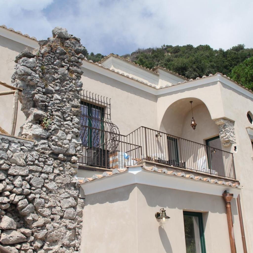 Villa Amì Relais photo