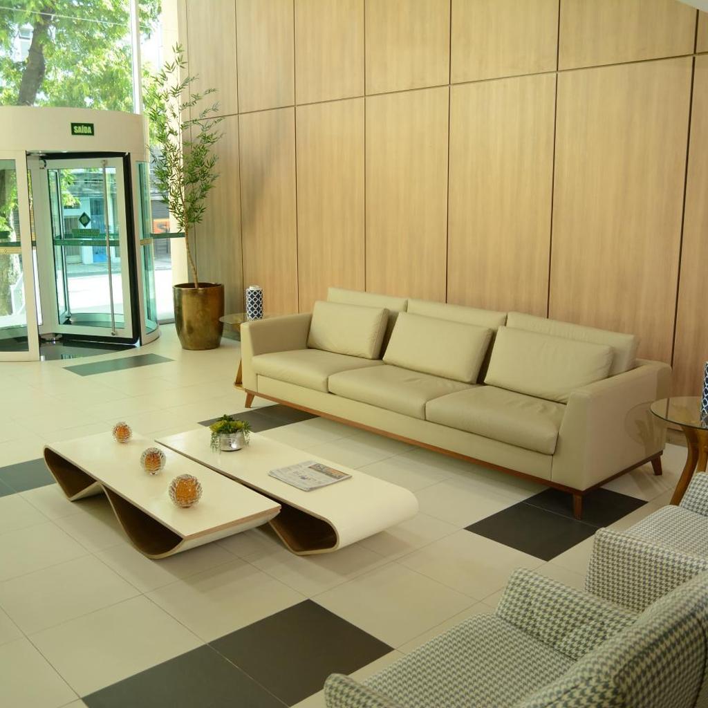 Mont Blanc Suites Duque de Caxias — foto 5