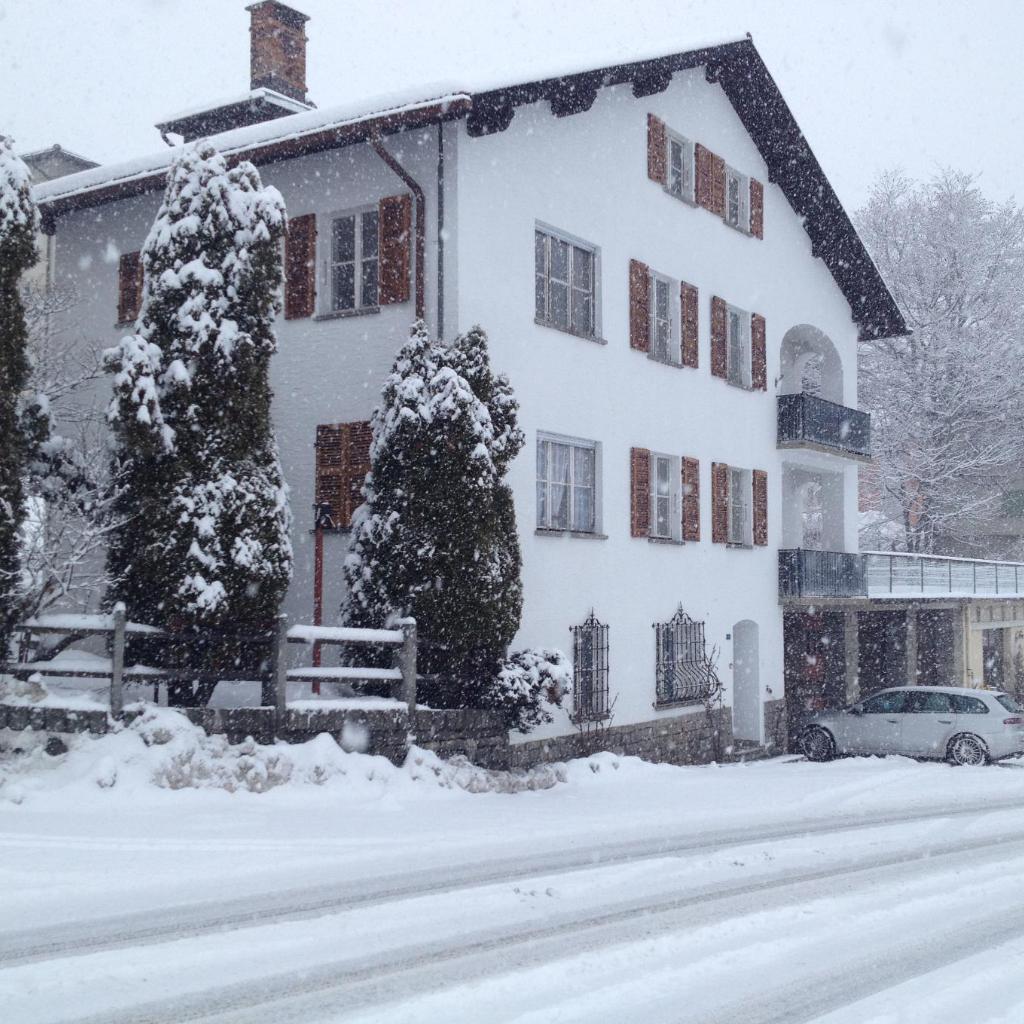 Image 11 - Chalet Cuore delle Alpi