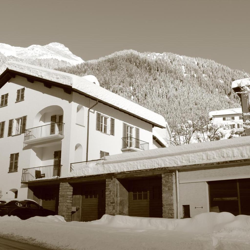 Image 13 - Chalet Cuore delle Alpi