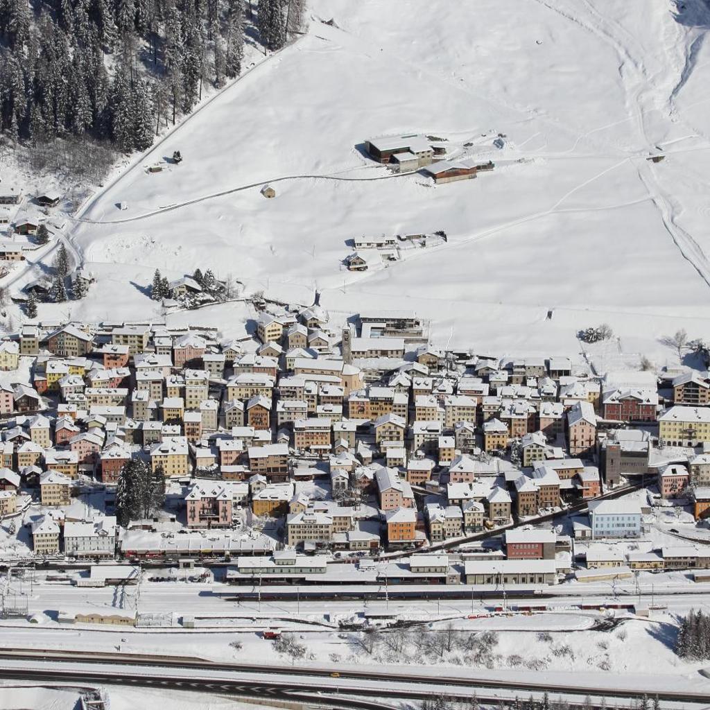 Image 45 - Chalet Cuore delle Alpi