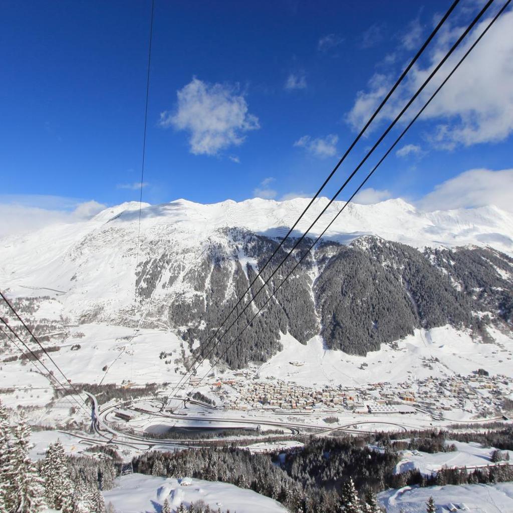 Image 46 - Chalet Cuore delle Alpi