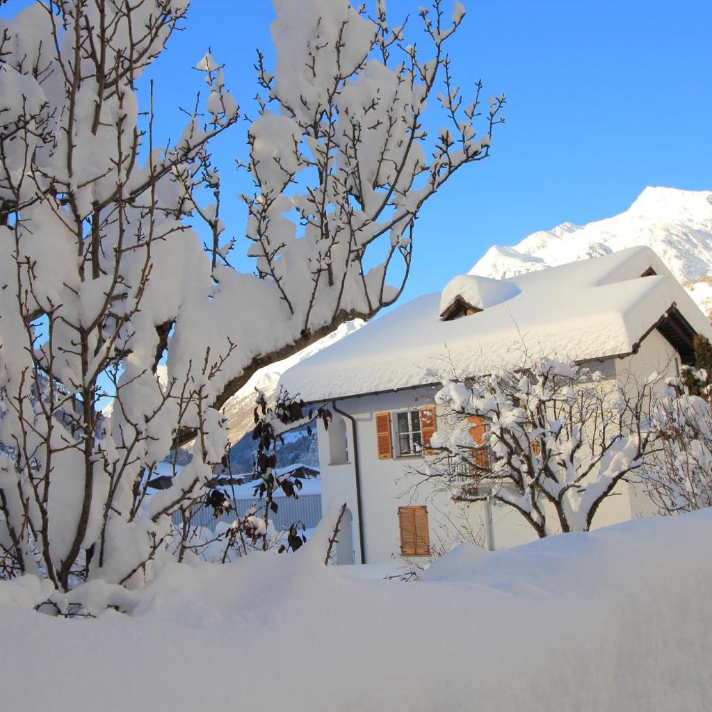 Image 1 - Chalet Cuore delle Alpi