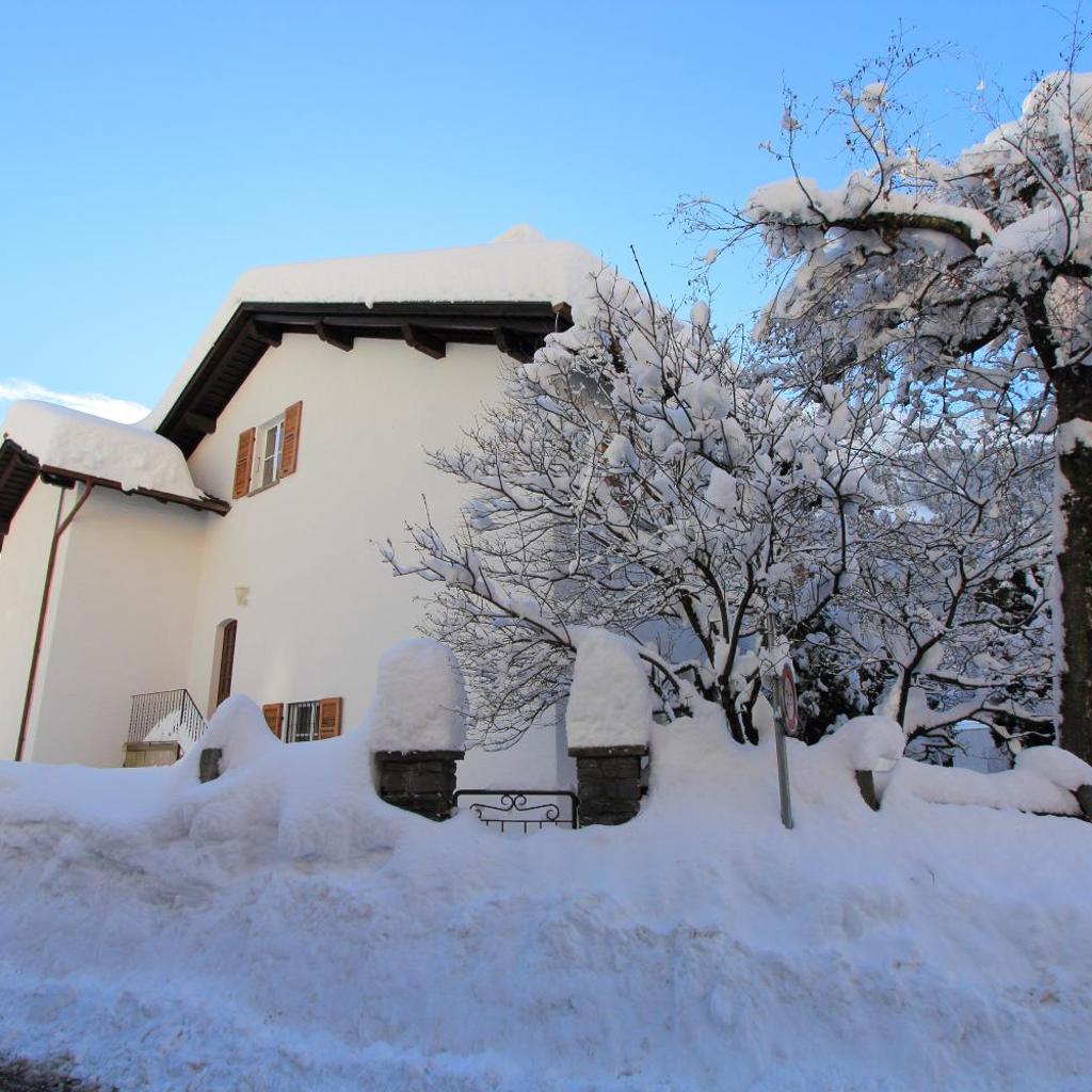 Image 5 - Chalet Cuore delle Alpi
