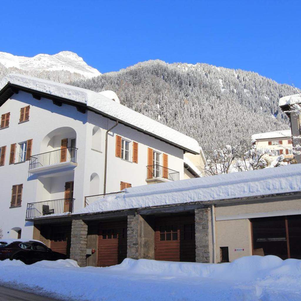 Image 2 - Chalet Cuore delle Alpi