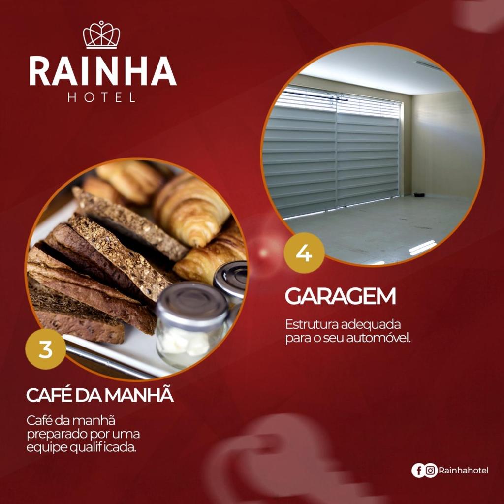 Rainha Hotel — foto 3