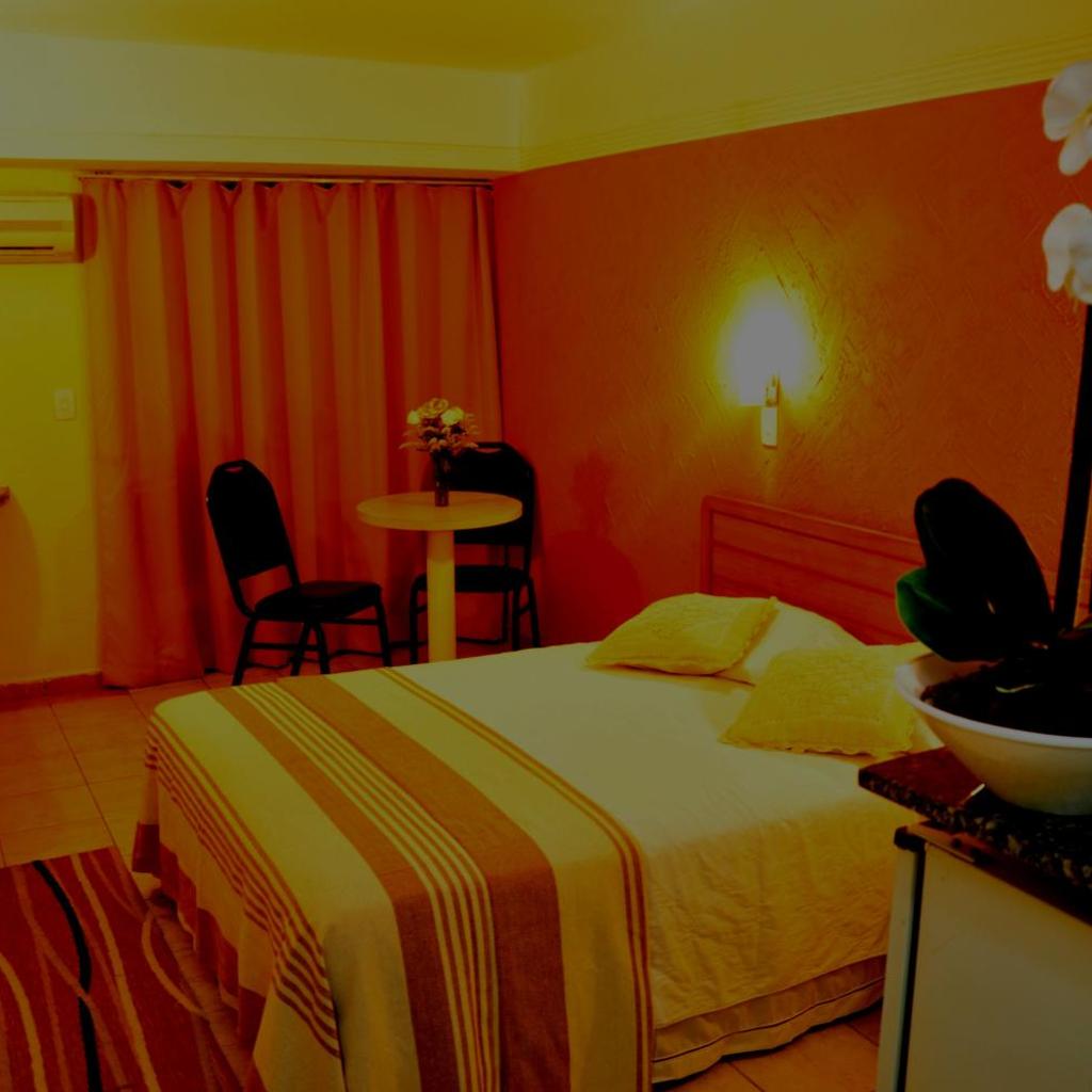 Natal Praia Hotel — foto 11