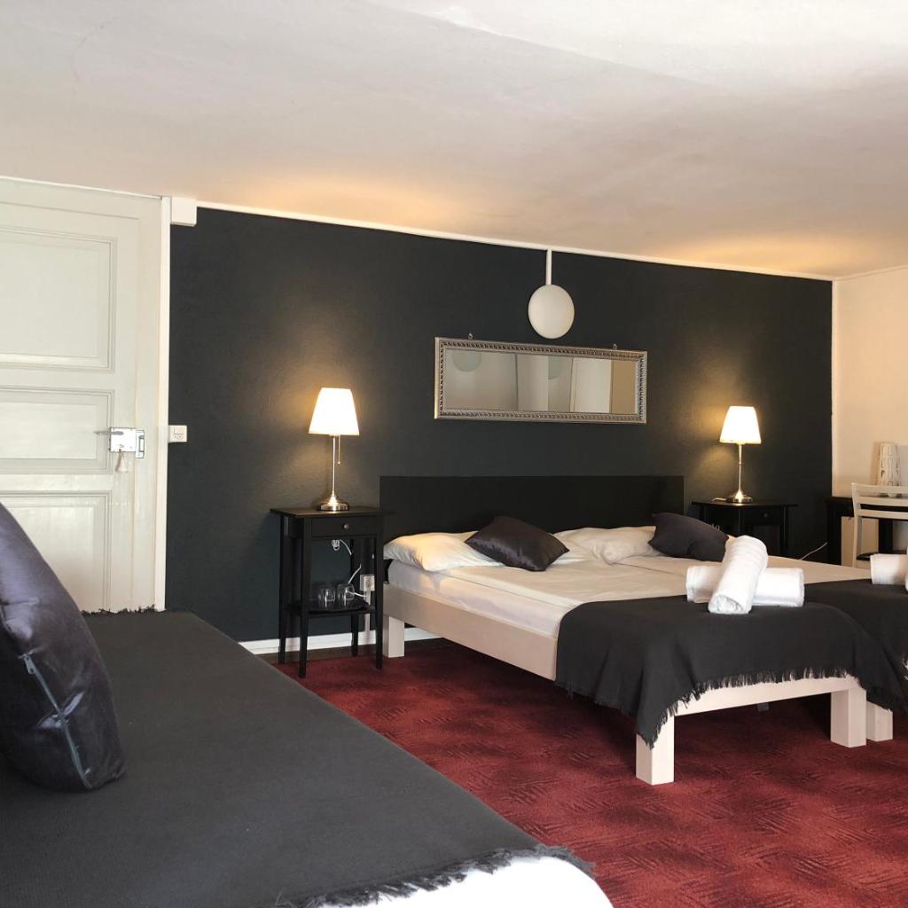 B&B Osteria Morganti – image