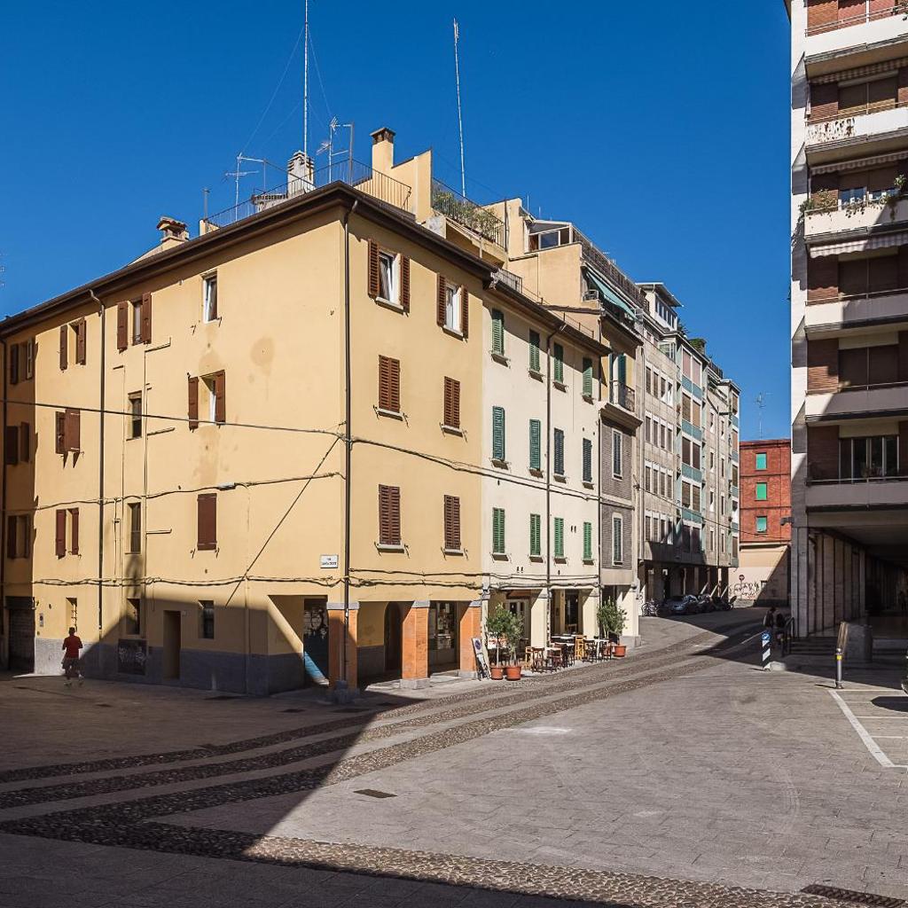 Photograph of Pratello Suite Apartment