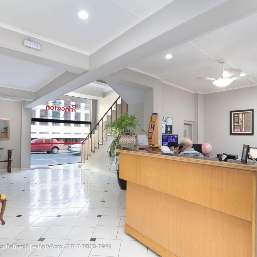 Hotel Princeton — foto 11