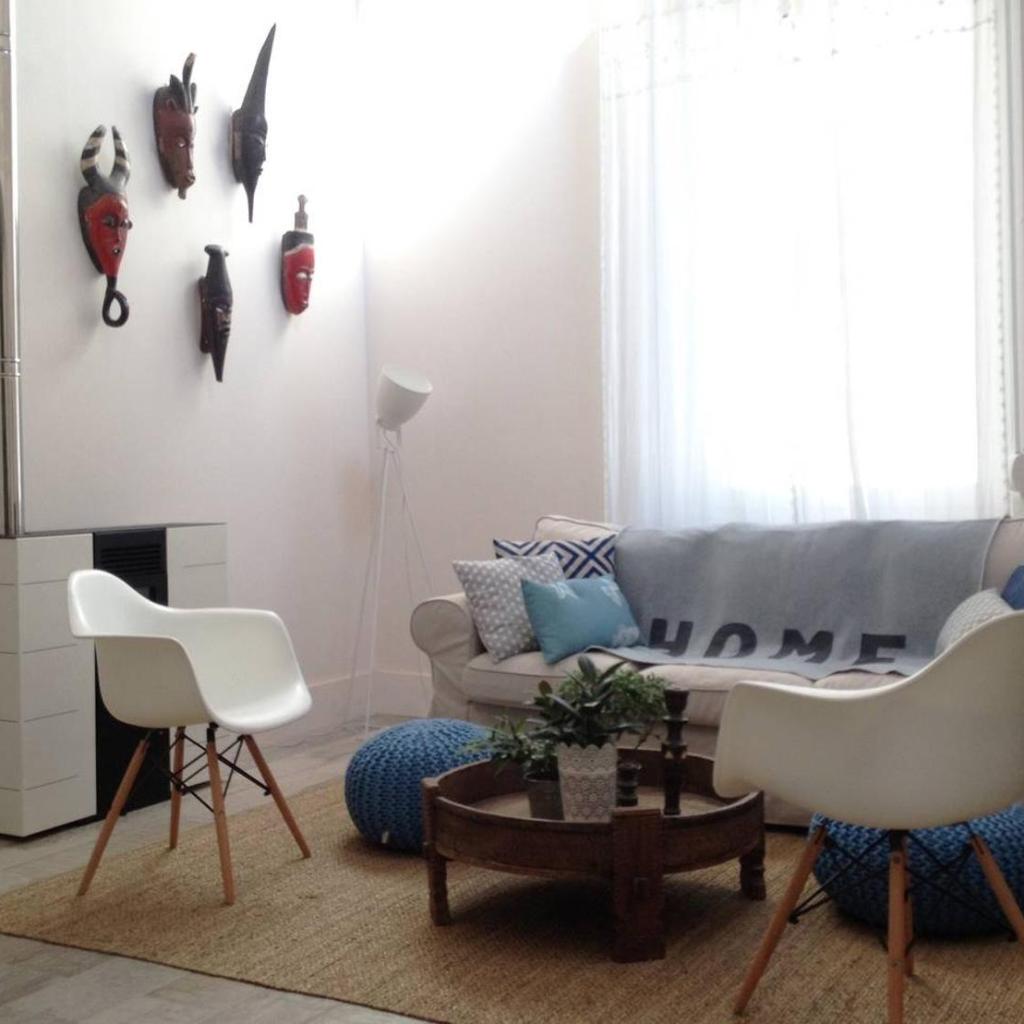 Photograph of Casa Braancamp - Beautiful & Calm
