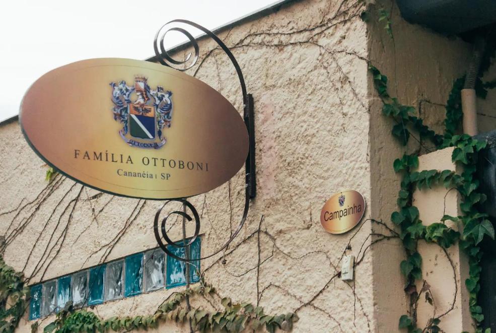 Pousada Familia Ottoboni — foto 2