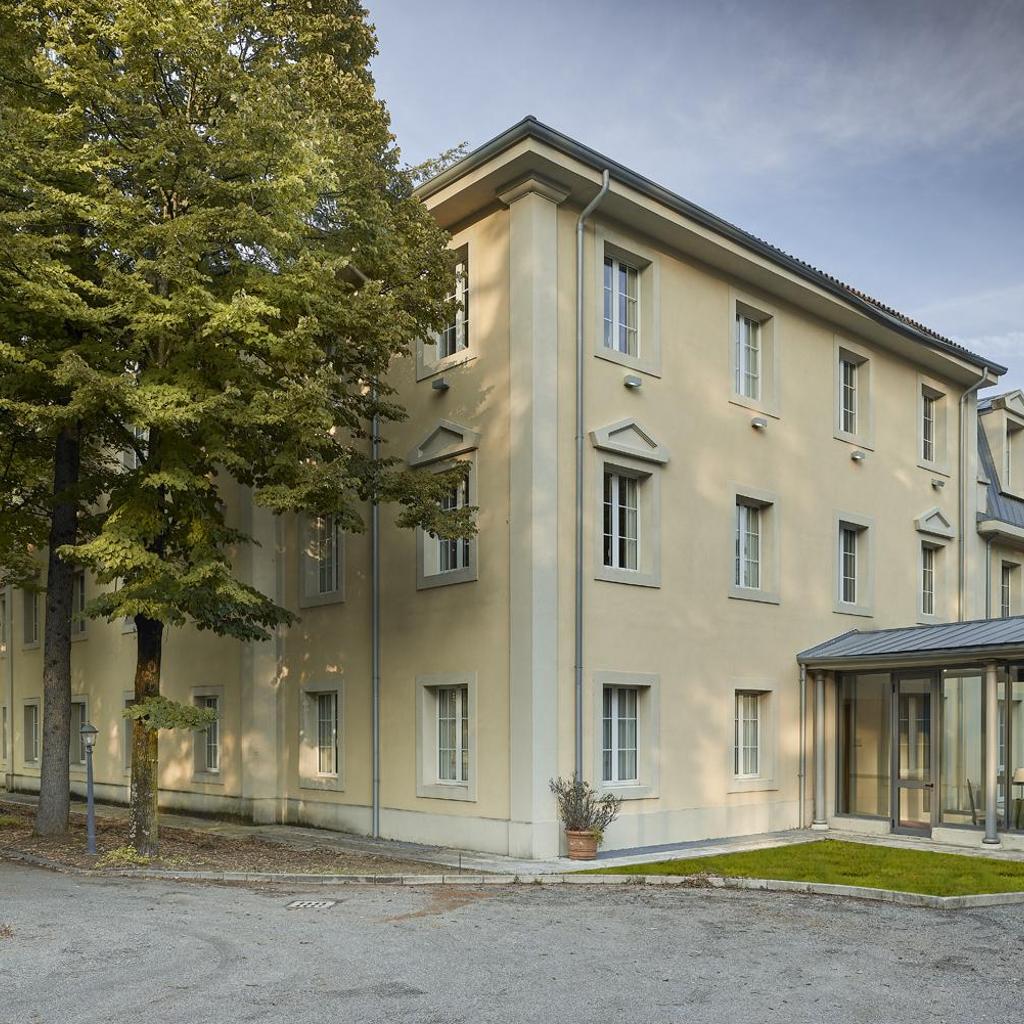 Photograph of Meditur Hotel Bologna