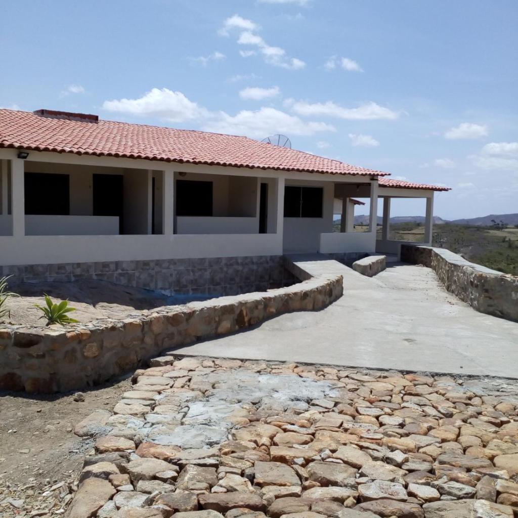 Pousada Pedra do Sossego — foto 10